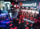Boldon Cineworld 