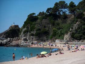 Brits travelling to Spain will not have to fill out the ETIAS form until 2024 as the EU has once again postponed the launch.