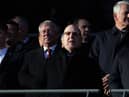 The latest on Manchester United’s takeover. Credit: Getty.