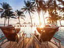 We are expected to spend more on holidays abroad this year 