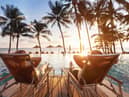 We are expected to spend more on holidays abroad this year 