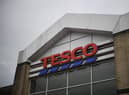 Tesco is issuing ‘white envelopes’ to customers in need