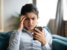 Over 40 million people living in the UK were targeted by scammers in the first half of 2022, with this number expected to have risen further as the cost of living crisis deepens.