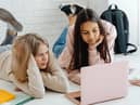 Children going to secondary school in September will find out which school they will be going to this week 