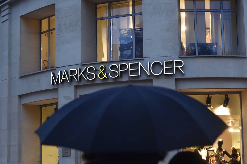 M&S is looking out for customers by offering them the option to ‘opt out’ of receiving e-mails relating to Mothers Day