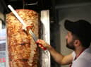 The winners of British Kebab Awards 2023 have been announced on Tuesday night, celebrating kebab businesses across the UK. (picture by Getty Images)