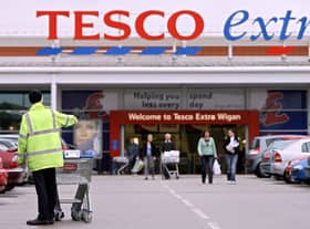 Tesco has issued an urgent product recall 
