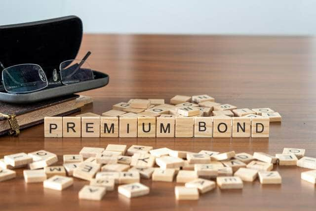 NS&l Premium Bonds March winners in Sheffield have been announced.