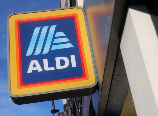 <p>Aldi plans to open 30 new stores this year - and is asking customers to recommend sites near them </p>