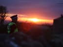 Foetus found on Dorset Heath: Police appeal to find missing mother