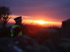 Foetus found on Dorset Heath: Police appeal to find missing mother