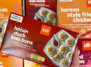 Iceland has launched a £10 meal deal of Japanese food that may just solve your dinner dilemma.  Pic: YO!Sushi/Instagram.