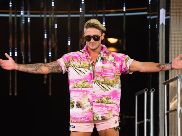 Reality TV star Stephen Bear is set to be sentenced on Friday (March 3) for sharing a private video of him having sex with his former girlfriend, Georgia Harrison, on his OnlyFans website. 