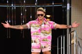 Reality TV star Stephen Bear is set to be sentenced on Friday (March 3) for sharing a private video of him having sex with his former girlfriend, Georgia Harrison, on his OnlyFans website. 