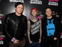 Blink 182 tour: UK & Ireland reunion tour postponed as Travis Barker returns home - will dates be rescheduled?