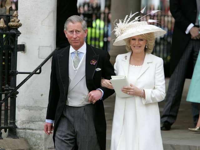 King Charles and The Queen Consort’s announce first State visit of their reign