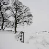You would normally expect the weather to start to get warmer in March and April, but in 2013 the country saw unusually cold weather. Extensive spells of heavy snow were seen in the start and end of March across the UK. 