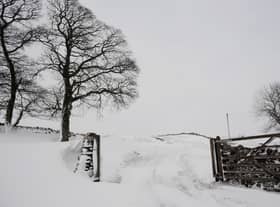 You would normally expect the weather to start to get warmer in March and April, but in 2013 the country saw unusually cold weather. Extensive spells of heavy snow were seen in the start and end of March across the UK. 