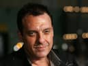 US actor Tom Sizemore has died aged 61.