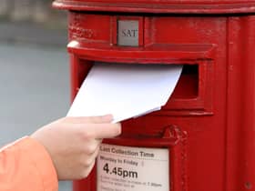 The Royal Mail has issued a warning as some areas could experience delays due to staff shortages and resourcing issues.