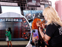 Sephora is opening its first ever UK store this week