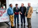 Men Up: BBC confirms new drama based on extraordinary Viagra pill trials 