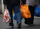 Which? research has found the cost of living crisis is having a major impact on living standards (image: AFP/Getty Images)