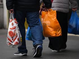 Which? research has found the cost of living crisis is having a major impact on living standards (image: AFP/Getty Images)