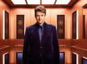 Rise and Fall Channel 4 - how to watch Gregg James game show from the team behind The Traitors