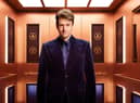Rise and Fall Channel 4 - how to watch Gregg James game show from the team behind The Traitors