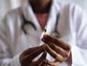 Semaglutide has been approved by the NHS to help obese patients in England 