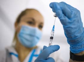 Covid-19 booster injections will be offered to some this spring 