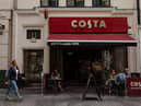 Costa Coffee will increase staff wages in April