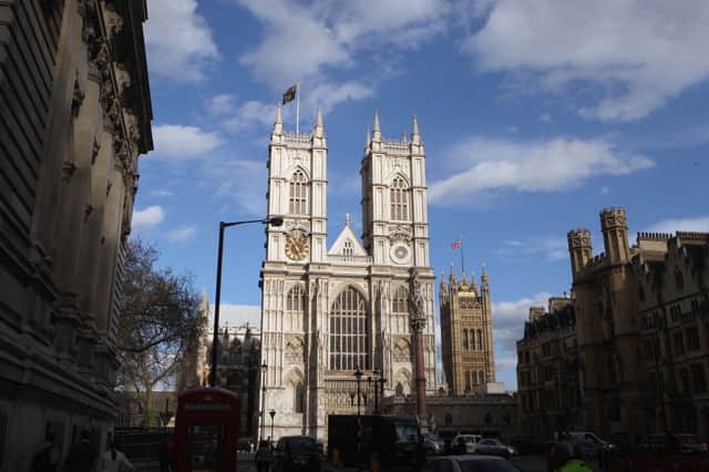 Westminster Abbey will close to the public in April ahead of King Charles’ coronation
