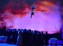 Chaim Topol, best known for his role in Fiddler on the Roof, has died.