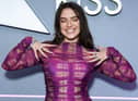 Mae Muller has been chosen to represent the UK at Eurovision 2023 in Liverpool (Photo: Getty Images For Bauer Media)
