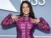 Mae Muller has been chosen to represent the UK at Eurovision 2023 in Liverpool (Photo: Getty Images For Bauer Media)