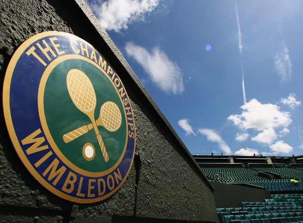 <p>Russian and Belarusian players have been unable to compete at Wimbledon ever since Vladimir Putin’s Russia invaded Ukraine - Credit: Getty Images</p>