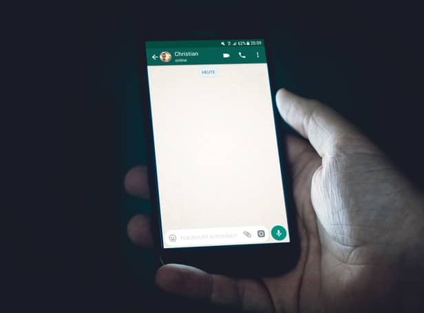 WhatsApp fraud: How to spot three different scams - and prevent them