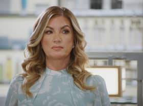 The Apprentice 2023: Claude Littner returns for infamous interview episode  - who else is back & how to watch