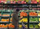 Fruit and veg shortage: Asda & Morrisons lift restrictions on some fresh produce as supplies ease