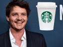 The Last of Us and The Mandalorian’s Pedro Pascal is quite the coffee fan - Credit: Getty / Adobe