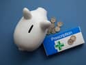 NHS prescriptions are on the rise next month to add to the financial concerns of households amid a crippling cost of living crisis - Credit: Adobe