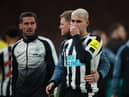 Bruno Guimaraes has been vital to Newcastle’s success in the Premier League this season and they simply are not the same without him.
