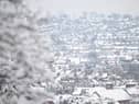 Snow has fallen in many parts of the UK (Photo by Leon Neal/Getty Images)