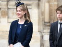 Lady Louise has lost out on a special royal title to younger brother James - Credit: Getty Images