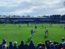 South Shields v FC United of Manchester in March 2020
