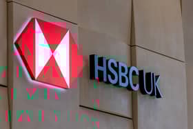 HSBC has bought the embattled UK arm of Silicon Valley Bank (SVB UK) for as little as £1, securing the deposits of more than 3,000 customers worth £6.7 billion. 