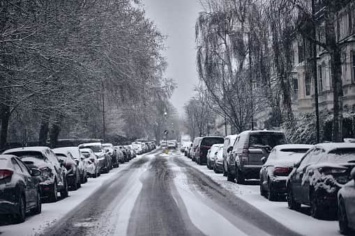 The Met Office has issued another yellow warning for snow and ice for most parts of the country along with warnings for wind across the south.
