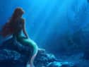 The Little Mermaid will be released in cinemas soon